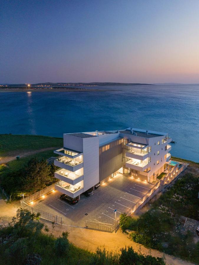 Salt&Soul Residence Повляна Экстерьер фото